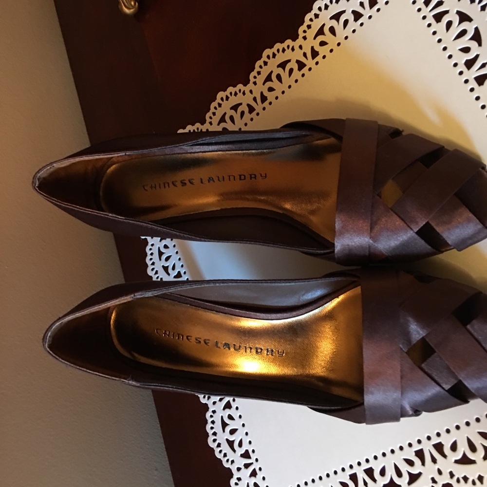 Brand New never worn Beautiful weave pattern